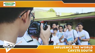 Influence The World | Cavite South | INCMV AWARDS 2024