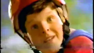 ABC Saturday Morning Commercials July 31, 1993   Part Two