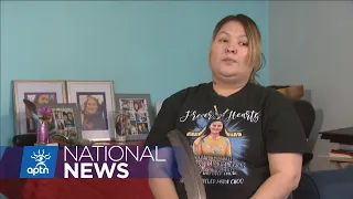 Yukon’s addictions crisis and the families left behind | APTN News