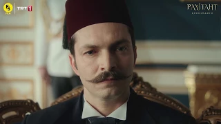 Mehmed Selim'den Fuzuli Şiiri - Payitaht Abdülhamid 43. Bölüm