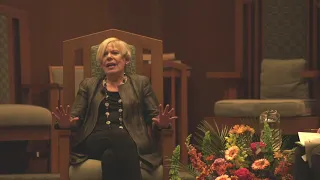 Does Karen Armstrong worry if there’s no afterlife?