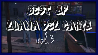Best of Luana Del Cario Vol.3 || GTARP || 006 || Jastix