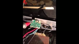 My fix to the DieHard Battery Charger, explained out.