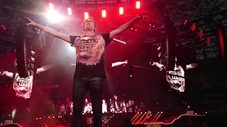 MUSE - Live @ Moscow 15.06.2019 (multicam)