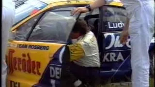 DTM ITC 1995 Saisonrückblick Teil 1
