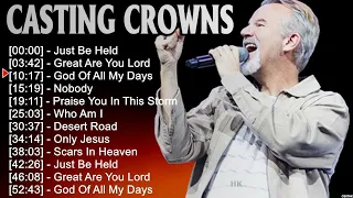 Casting Crowns Greatest Hits ~ Top Christian Worship Songs