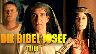 Die Bibel ►Josef • Teil 1 | 2 [German FULL]