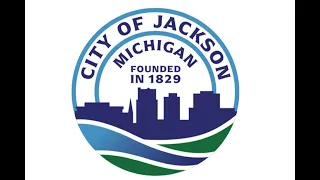11-29-22 Jackson City Council Meeting