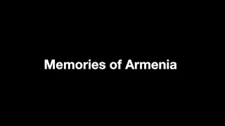 Jaroslav Froněk - Memories of Armenia