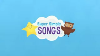 After A While, Crocodile | Super Simple Songs