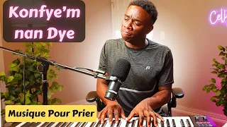 Musique Pour Prier - Konfye'm Nan Dye [12 minutes]