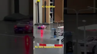 RC Drift Competition: NJ SDS Season3 rd.4 #2 Qualifier