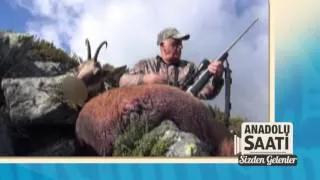 Cantabrien Pirene Şamua Avı Anadolu Saati Sizden Gelenler Yavuz Konuk Yaban TV