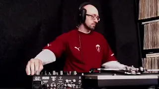 Dj "S" - Late Night Soul Live