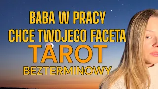 ONA CHCE CI GO ZABRAĆ!!!⚡️Tarot bezterminowy ♥️⚡️ byk skorpion strzelec koziorożec waga panna wodnik