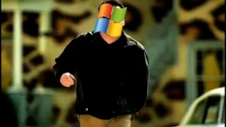 All Star Made Completely Out Of Windows XP Sounds