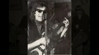 Les Sauterelles live im Hotel Post in Davos 1972