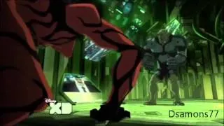 Ultimate Spider Man - This Is Carnage