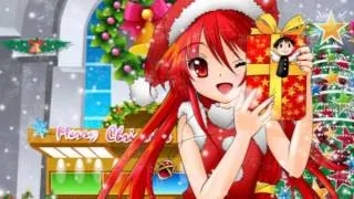 Nightcore Coming Home for Christmas (banaroo)