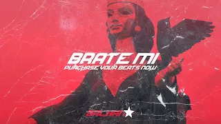 [FREE] Voyage type beat "BRATE MI" [prod. by BALKANSTARZ]