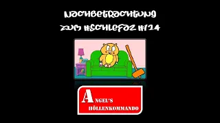 Nachbetrachtung zum 124. SchleFaZ "Angel's Höllenkommando" (1986)