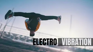 Benji Beats - Electro Vibration [Electro Freestyle]