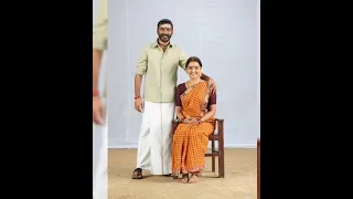 Two Years of Asuran. #2YearsofAsuran #Asuran #Dhanush #ManjuWarrier #KenKarunas #Vetrimaaran #GVP