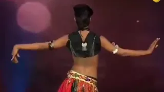 Best dance choreography Choli ke piche kya hai