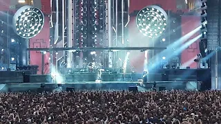 Rammstein LIVE - Budapest, Hungary 2023