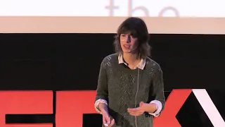 Are we controlling technology or is it controlling us? | Julia Hebron | TEDxYork