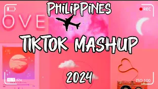 💫💫TIKTOK MASHUP ( 2024) 💫💫 (Philippines)
