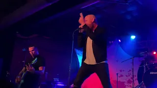 RED - “Start Again” Live