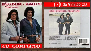 J.O.Ã.O... .M.I.N.E.I.R.O.. & ..M.A.R.C.I.A.N.O- 1983 (CD Completo)