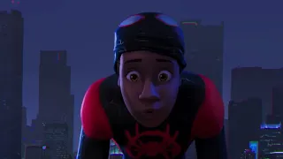 Spider Man: Into the Spiderverse | Trailer (Hailee Steinfeld, Liev Schrieber Animated Movie HD)