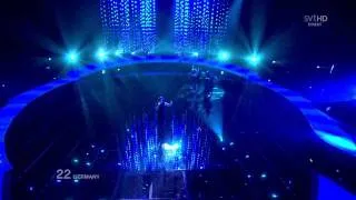 HD HDTV GERMANY ESC Eurovision Song Contest 2010 FINAL LIVE WINNER VICTORY Lena Satellite