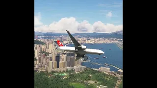 Most Dangerous Plane Landing with amazingly great pilot skills eps 31
