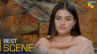 Tum Mere Kya Ho - Episode 35 - Best Scene 03 [ Adnan Raza Mir & Ameema Saleem ] - HUM TV
