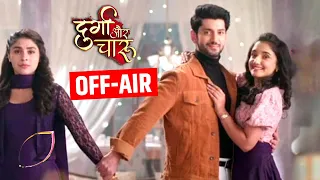 Shocking! Durga Aur Charu Jald Hoga Off Air, New Show Karega Replace