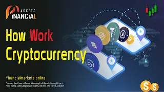 How Work Cryptocurrency || How Cryptocurrency Actually Works