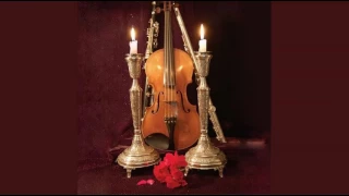 Relaxing Instrumental Music--Jewish lullabies (Shevet Achim)