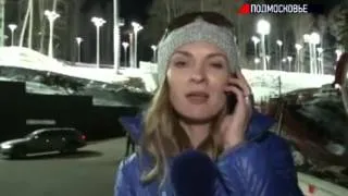 Sochi2014. Биатлон. 10 февраля