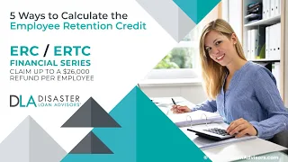 Calculate the Employee Retention Credit: 5 Best Ways