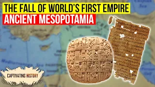 What Happened to the Mesopotamian Civilization?