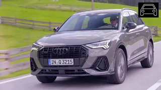 Should you buy the 2020 Audi Q3 or wait for the 2021 Audi Q3?