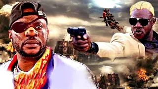 ADAN OGBOLOGBO OLE - A Nigerian Yoruba Movie Starring Odunlade Adekola | Owolabi Ibrahim