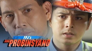 FPJ's Ang Probinsyano: Probinsyano vs. Chinese Man (With Eng Subs)