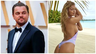 GIGI HADID and LEONARDO DICAPRIO dating CONFIRMED?