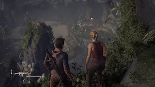 Прохождение Uncharted 4 - Глава 20: Выхода нет