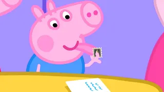 Kids Videos | Peppa Pig New Episode #752 | New Peppa Pig