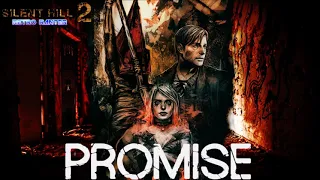 Silent Hill 2: Promise (20th Anniversary Remix)